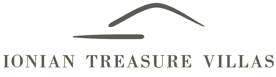 Ionian Treasure Villas logo